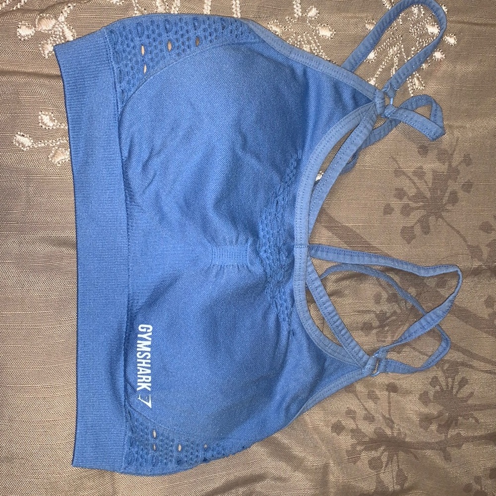 Gymshark energy seamless bra